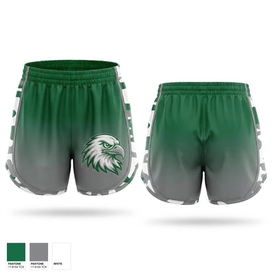 Stratton Eagles Women's Shorts - 1