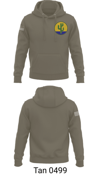 Hoodie, 236 ICTC, Army, Teamtime, Team time, sublimation, custom sports apparel, team uniforms, spirit wear, spiritwear, sports uniforms, custom shirts, team store, custom team store, fundraiser sports, apparel fundraiser