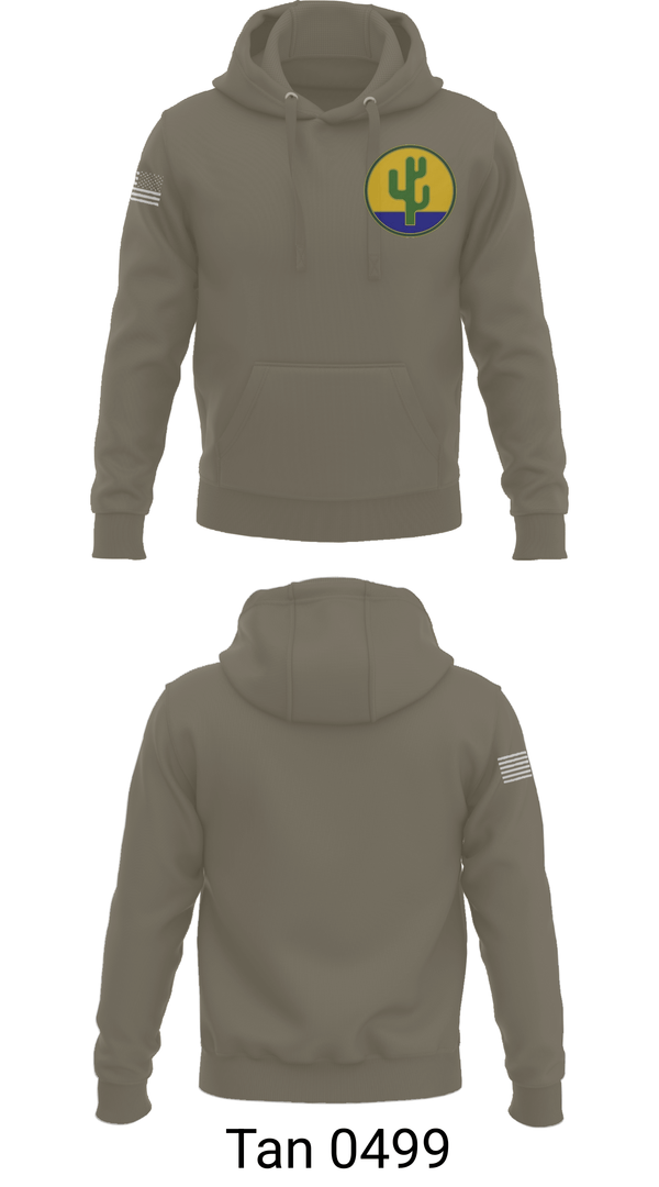 Hoodie, 236 ICTC, Army, Teamtime, Team time, sublimation, custom sports apparel, team uniforms, spirit wear, spiritwear, sports uniforms, custom shirts, team store, custom team store, fundraiser sports, apparel fundraiser