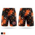 Armada Tigers Athletic Shorts With Pockets - 1