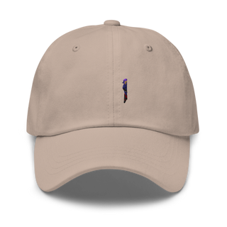 EM01 62679846 Classic Dad Hat | Yupoong 6245CM