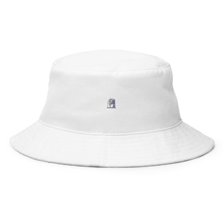 Octagon 77339412 Bucket Hat | Big Accessories BX003