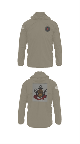 Windbreaker, DFD STATION 1, Fire Department, Teamtime, Team time, sublimation, custom sports apparel, team uniforms, spirit wear, spiritwear, sports uniforms, custom shirts, team store, custom team store, fundraiser sports, apparel fundraiser