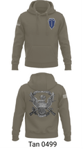Infantry Master Trainer Course 2036979 Hoodie - 12