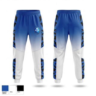 Sweatpants, Score FC, Women's Soccer, Teamtime, Team time, sublimation, custom sports apparel, team uniforms, spirit wear, spiritwear, sports uniforms, custom shirts, team store, custom team store, fundraiser sports, apparel fundraiser