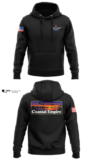 Hoodie, 3/160th SOAR, Army, Teamtime, Team time, sublimation, custom sports apparel, team uniforms, spirit wear, spiritwear, sports uniforms, custom shirts, team store, custom team store, fundraiser sports, apparel fundraiser