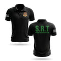 Evangeline Parish Sheriffs Office S.R.T Short Sleeve Performance Polo - 23