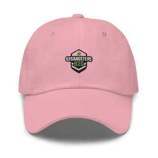 44 IBCT-E-CO 250TH 75736635 Classic Dad Hat | Yupoong 6245CM