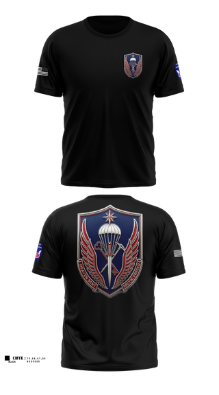 Short Sleeve Performance Shirt, 11th ADSB, Army, Teamtime, Team time, sublimation, custom sports apparel, team uniforms, spirit wear, spiritwear, sports uniforms, custom shirts, team store, custom team store, fundraiser sports, apparel fundraiser