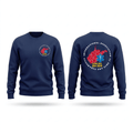 IAEP Local 304 24107221 Crew Neck Sweatshirt - 2