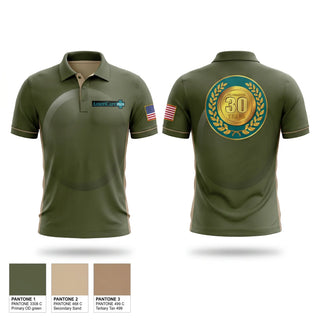Short Sleeve Performance Polo, Americare Plus, EMS/EMT, Teamtime, Team time, sublimation, custom sports apparel, team uniforms, spirit wear, spiritwear, sports uniforms, custom shirts, team store, custom team store, fundraiser sports, apparel fundraiser