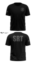 SRT Short Sleeve Performance Shirt - 22