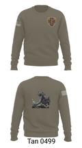7455th MORU 95873552 Crew Neck Sweatshirt - 65