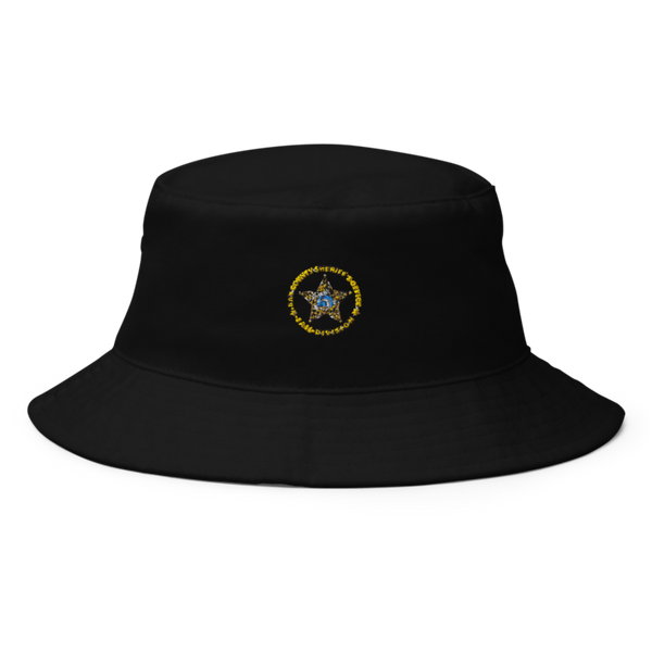 Extractors 11007960 Bucket Hat | Big Accessories BX003