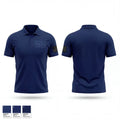 Knoxville Police Department 38982221 Short Sleeve Performance Polo - 1