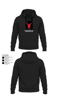 2nd Brigade Combat Team, 34th Infantry Division 70641214 Hoodie - 30