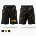 RTC5 86938913 Athletic Shorts With Pockets - 41