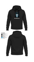 95th cbrn 3rd plt Hoodie - 31