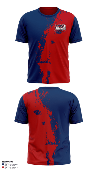 Short Sleeve Performance Shirt, , Softball, Teamtime, Team time, sublimation, custom sports apparel, team uniforms, spirit wear, spiritwear, sports uniforms, custom shirts, team store, custom team store, fundraiser sports, apparel fundraiser