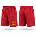 135th FSC Athletic Shorts With Pockets - 1