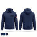 fort worth fire department Hoodie - 1