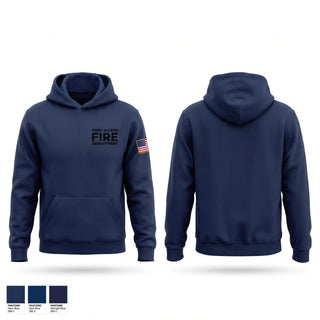 Hoodie, fort worth fire department, Fire Department, Teamtime, Team time, sublimation, custom sports apparel, team uniforms, spirit wear, spiritwear, sports uniforms, custom shirts, team store, custom team store, fundraiser sports, apparel fundraiser