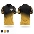 Conroe Little League 93136549 Short Sleeve Performance Polo - 1