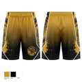 The Spinos Athletic Shorts With Pockets - 1