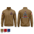 VP-46 FCPOA Windbreaker - 1