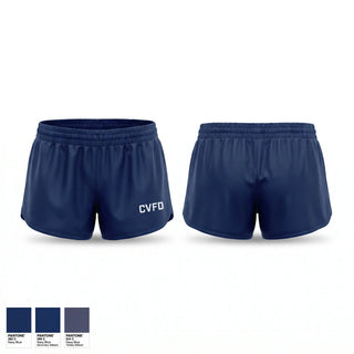 Ranger Panties, CVFD, Fire Department, Teamtime, Team time, sublimation, custom sports apparel, team uniforms, spirit wear, spiritwear, sports uniforms, custom shirts, team store, custom team store, fundraiser sports, apparel fundraiser