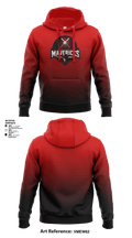 West Texas Mavericks Hoodie - 5