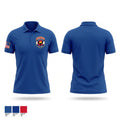 Montrose Helitack Short Sleeve Performance Polo - 1