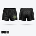Western Wayne SOT Ranger Panties - 1