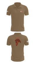 HHC, 311th 76995413 Short Sleeve Performance Polo - 7