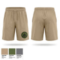 Ontario County Sheriff’s Office Athletic Shorts With Pockets - 1