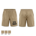B Co 1-163rd 83424803 Athletic Shorts With Pockets - 1