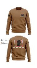1ST PLT 76TH CEC-S 11178991 Crew Neck Sweatshirt - 3