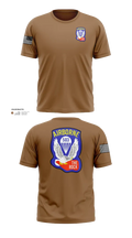 1st Battalion 503rd Infantry Regiment 53542236 Short Sleeve Performance Shirt - 21
