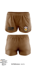 MEDDAC-Japan 77028542 Ranger Panties - 5