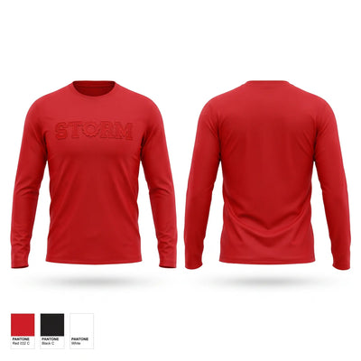 Storm Long Sleeve Performance Shirt 2