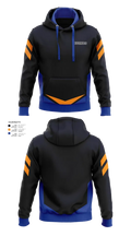 Legends 62372471 Hoodie - 1
