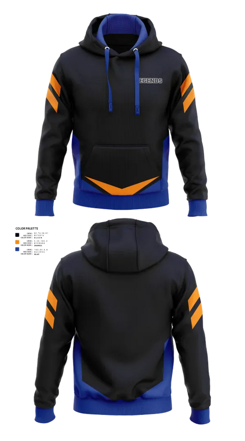Hoodie, Legends, Softball, Teamtime, Team time, sublimation, custom sports apparel, team uniforms, spirit wear, spiritwear, sports uniforms, custom shirts, team store, custom team store, fundraiser sports, apparel fundraiser