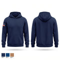 Westmoreland  EMS Hoodie - 1