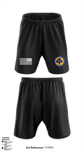 HHC 1/181 62723677 Athletic Shorts With Pockets - 1
