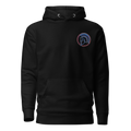 SpartanAlpha13 Unisex Premium Hoodie | Cotton Heritage M2580