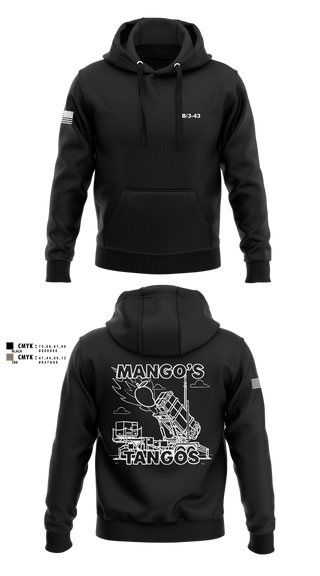 Hoodie, B/3-43, , Teamtime, Team time, sublimation, custom sports apparel, team uniforms, spirit wear, spiritwear, sports uniforms, custom shirts, team store, custom team store, fundraiser sports, apparel fundraiser