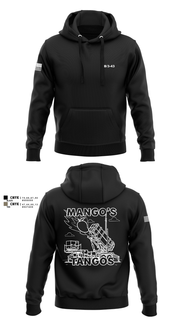 Hoodie, B/3-43, , Teamtime, Team time, sublimation, custom sports apparel, team uniforms, spirit wear, spiritwear, sports uniforms, custom shirts, team store, custom team store, fundraiser sports, apparel fundraiser
