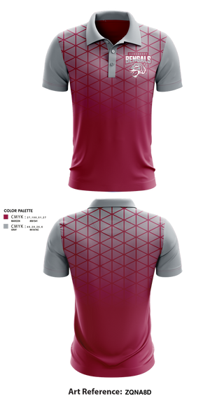 Short Sleeve Performance Polo, Hansberry College Prep Basketball, Men's Basketball, Teamtime, Team time, sublimation, custom sports apparel, team uniforms, spirit wear, spiritwear, sports uniforms, custom shirts, team store, custom team store, fundraiser sports, apparel fundraiser