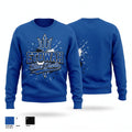 Etowah 52925305 Crew Neck Sweatshirt - 2