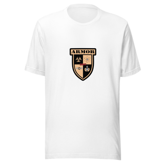 Unisex Staple T-Shirt - White